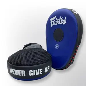 Patas de urso Fairtex Maximized Focus image-1