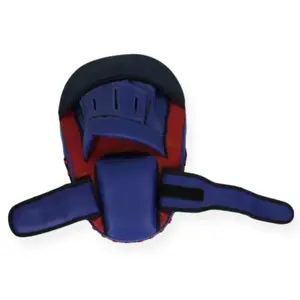 Patas de urso Fairtex Maximized Focus image-2
