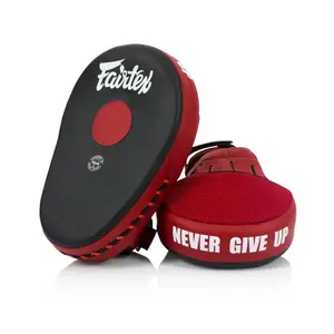 Patas de urso Fairtex Maximized Focus