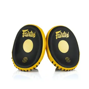 Patas de urso Fairtex Focus