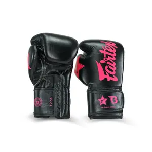 Guantes de boxeo Fairtex X Booster FXB V2 image-1