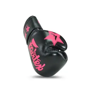 Guantes de boxeo Fairtex X Booster FXB V2 image-2
