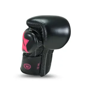 Guantes de boxeo Fairtex X Booster FXB V2 image-3