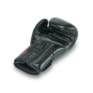Guantes de boxeo Fairtex X Booster FXB V2 image-4