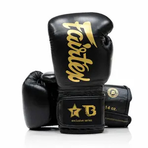 Guantes de boxeo Fairtex X Booster FXB V2