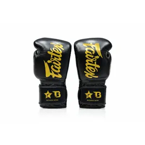 Guantes de boxeo Fairtex X Booster FXB V2 image-1