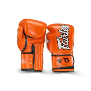 Guantes de boxeo Fairtex X Booster FXB V2 image-1