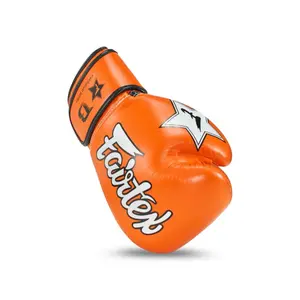 Guantes de boxeo Fairtex X Booster FXB V2 image-2