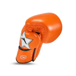 Guantes de boxeo Fairtex X Booster FXB V2 image-3