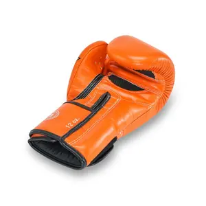 Guantes de boxeo Fairtex X Booster FXB V2 image-4