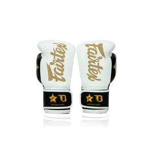 Guantes de boxeo Fairtex X Booster FXB V2 image-1