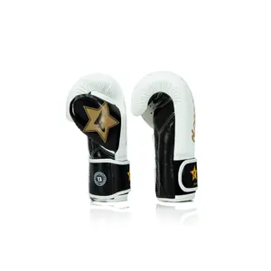 Guantes de boxeo Fairtex X Booster FXB V2 image-2
