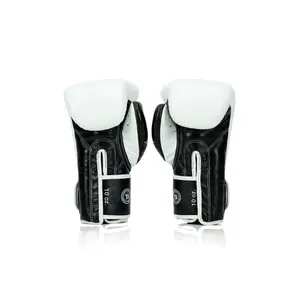Guantes de boxeo Fairtex X Booster FXB V2 image-3