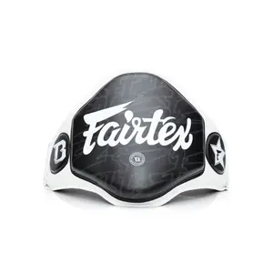 Cinturón de huelga Fairtex X Booster FXB image-1