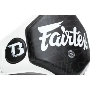 Cinturón de huelga Fairtex X Booster FXB image-2