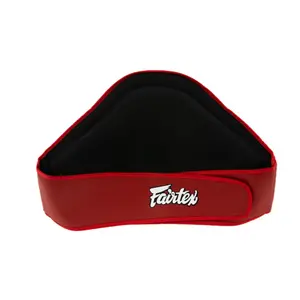 Cinturón de huelga Fairtex X Booster FXB image-3