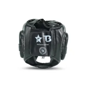 Casco de boxeo tailandés Fairtex X Booster FXB HG image-2