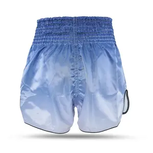 Short de boxeo tailandés Fairtex X Booster FXB image-2
