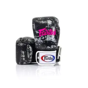 Gants de Kick-boxing Fairtex Dark Cloud image-0