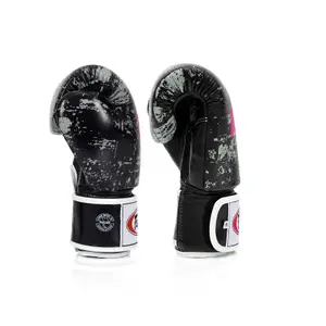 Gants de Kick-boxing Fairtex Dark Cloud image-1