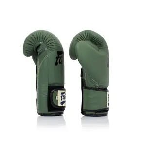 Gants de Kick-boxing Fairtex F-day Limited Edition image-1