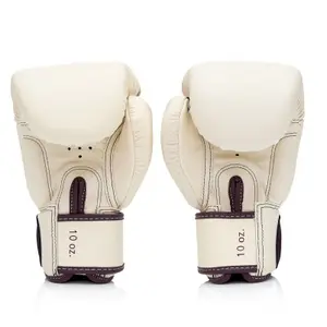 Gants de Kick-boxing Fairtex RL image-0