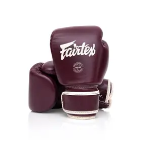 Guantes de kick-boxing Fairtex RL image-1