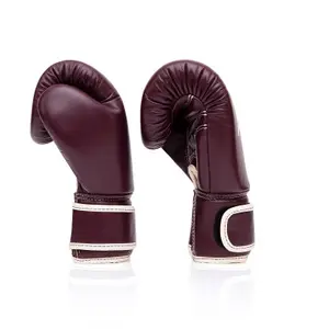 Guantes de kick-boxing Fairtex RL image-2