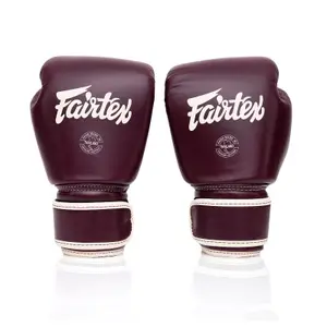 Guantes de kick-boxing Fairtex RL image-0