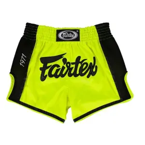 Short Kick-Boxing Fairtex Satoru image-0