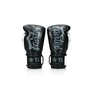 Boxing gloves Fairtex FXB BG V2 image-1