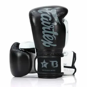 Boxing gloves Fairtex FXB BG V2 image-0
