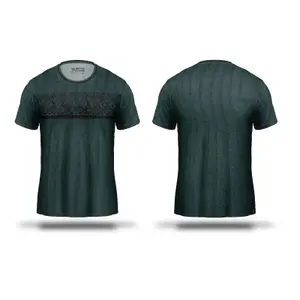 T-Shirt Fairtex image-0
