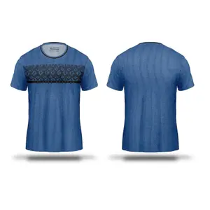 Camiseta Fairtex FXB TS 5 image-0