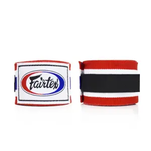 Muñequera elástica Fairtex Thai image-0
