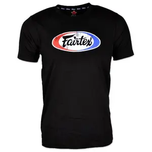 T-Shirt Fairtex Vintage image-0