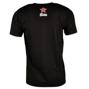 T-Shirt Fairtex Vintage image-1