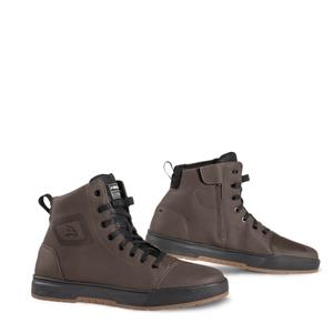 Baskets moto Falco Booster