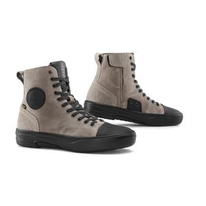 Half motorcycle boots Falco Lennox 3