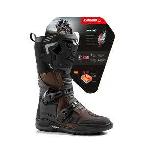 Accessoire bottes moto Falco Adv-sport Touring image-0