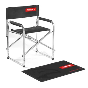 Kit de alfombrillas para silla Falco image-0