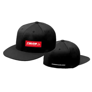 Casquette snapback Falco image-0