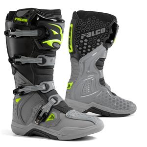 Motocross boots Falco Level 2 image-2
