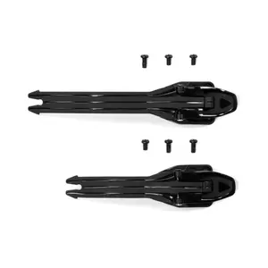 Motoskindsbøjlestrop PU Falco 124