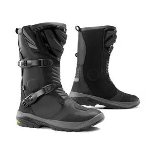 Motorcycle boots Falco Mixto 4 ADV image-0