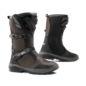 Botas de moto Falco Mixto 4 ADV image-0