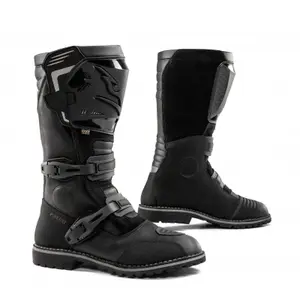 Motorcycle boots Falco Durant image-0