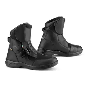 Half motorcycle boots Falco Land 2