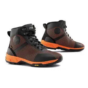 Baskets moto Falco Hyke image-0