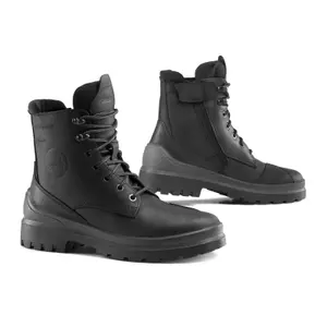 Mid-length women's motorcycle boots Falco Viky